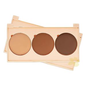 Mini Contour Palette | Ruby Kisses