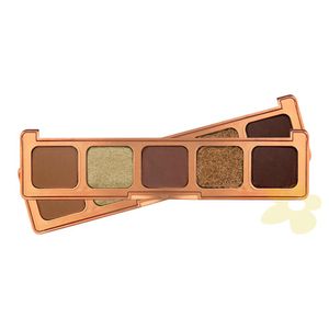 Paleta de Sombras Nude | Ginger Glow | Mari Maria