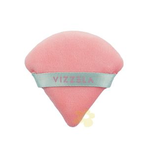 Esponja Velvet Puff | Vizzela