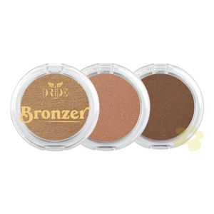 Pó Compacto Bronzer | Dride