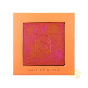 Blush Me | Mariana Saad