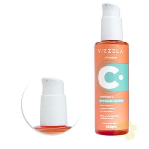 Sabonete Vitamina C | Vizzela