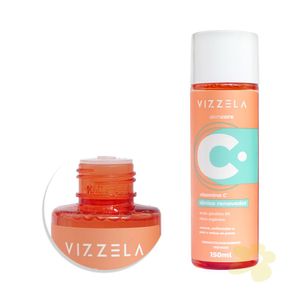 Tônico Vitamina C | Vizzela