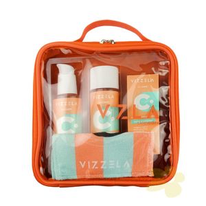 Kit Vitamina C | Vizzela