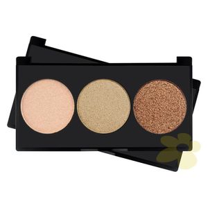 Highlight Palette | Editon | Océane