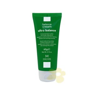 Ultra Balance | Gel Hidratante | Make More