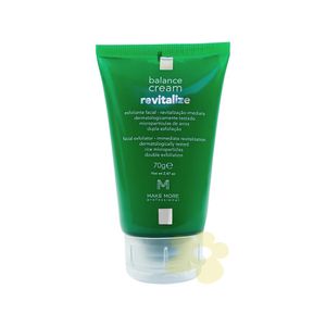 Esfoliante Revitalize | Make More