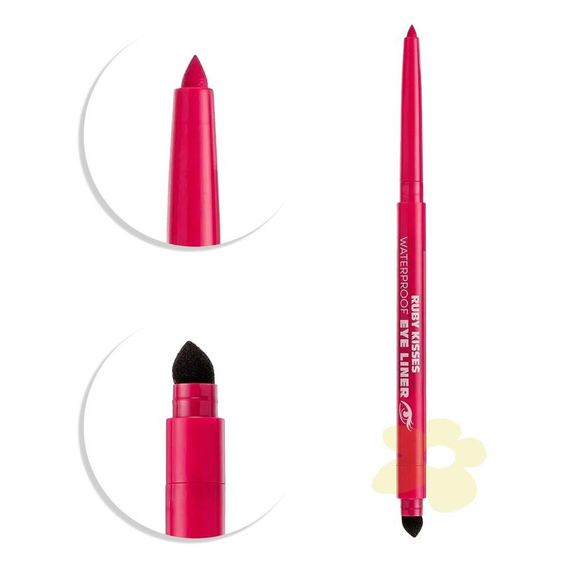 waterproof-eye-liner-ruby-kisses-cor-cereja