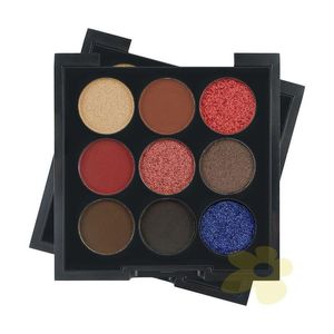 Paleta de Sombras | Pocket Palette Casual | Océane