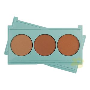 Paleta Contorno #Copacabana | Boca Rosa