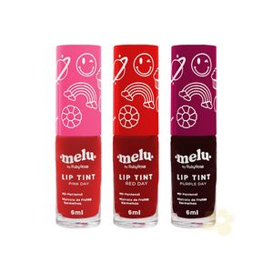 Lip Tint Day | Melu by Ruby Rose