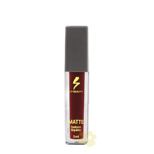 Batom Líquido Matte | LP Beauty