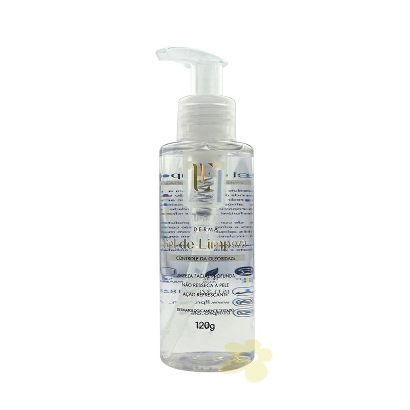 gel-de-limpeza-controle-da-oleosidade-lf-pro