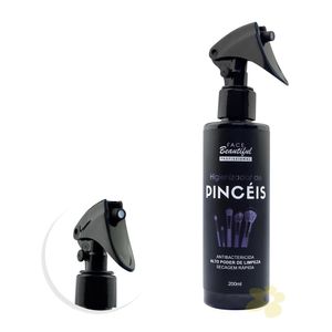 Higienizador de Pincéis | Face Beautiful