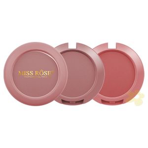 Blush Compacto Matte | Miss Rôse