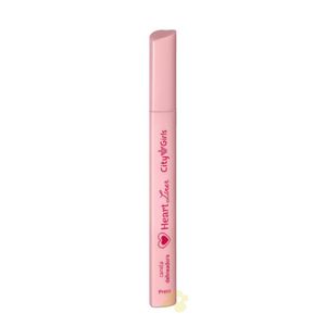 Caneta Delineadora | Heart Liner | City Girls