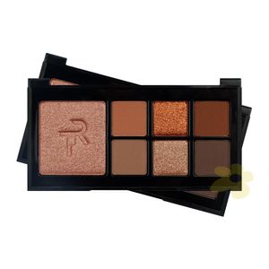 Toffee Palette | 2x1 Sombra e Blush | Tracta