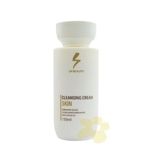 Sabonete Facial | Cleansing Cream | LP Beauty venc. 04/25