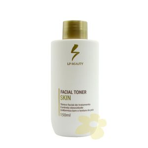 Tônico Facial | Toner Skin | LP Beauty