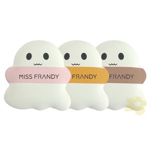 Esponja Fantasminha de Aplicação com Alça | Miss Frandy