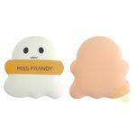 esponja-para-maquiagem-fantasma-miss-frandy-cor-laranja