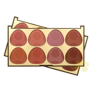 Paleta de Blush 8 Tons | Miss Rôse