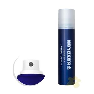 Fixing Spray 75ml | Kryolan