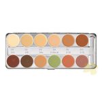 paleta-com-12-cores-camouflage-creme-derma-color-cor-BP-01-0