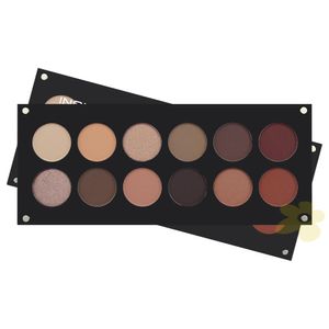 Eyeshadow Palette Naturals | Inglot