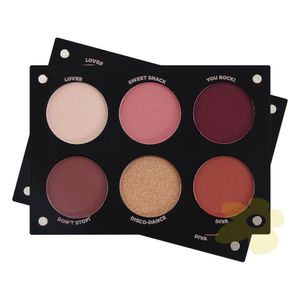 Eyeshadow Palette Playin | Inglot