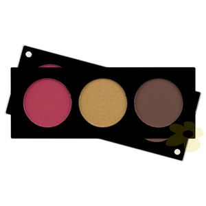 Face Palette | Good Mood | Inglot