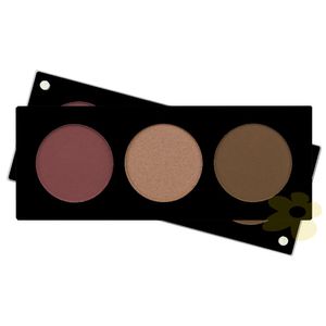 Face Palette | Check Me Up! | Inglot