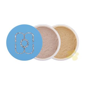 Pó Hidratante de Tapioca - Maria Margarida