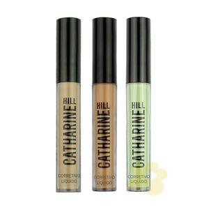 Fluid Concealer | Catharine Hill