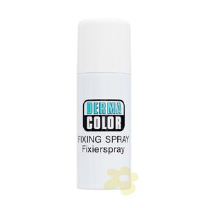 Fixing Spray Dermacolor 150ml | Kryolan