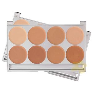 Ultra Foundation 8 Cores SPN2 | Kryolan