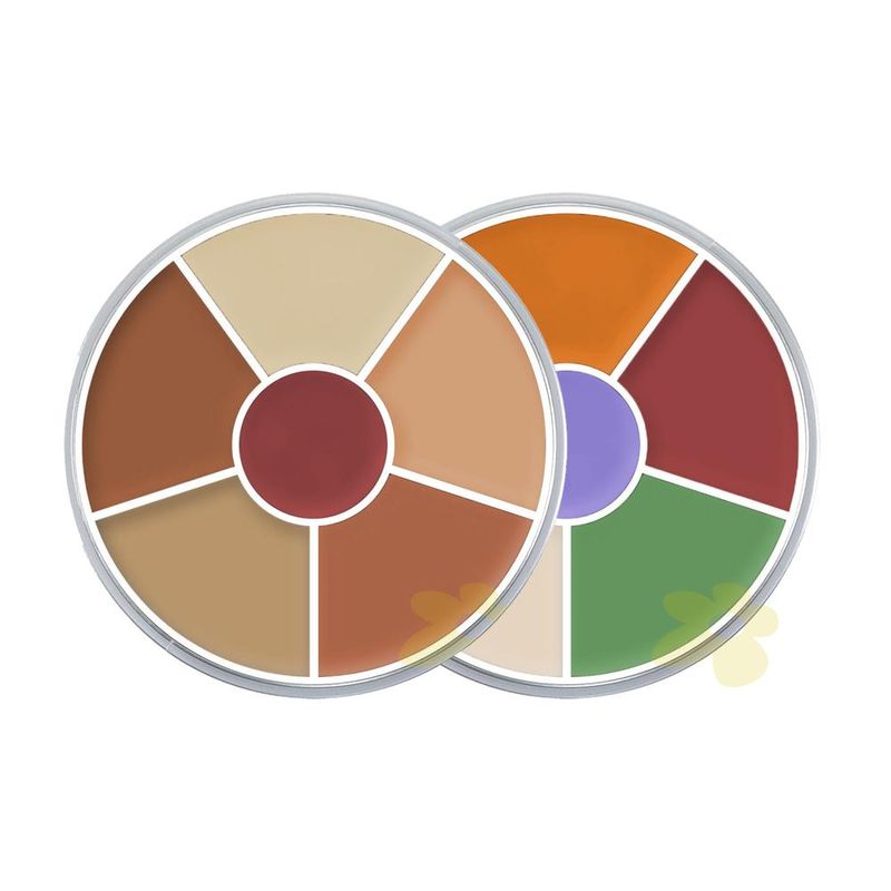 Concealer Circle Kryolan Florenza