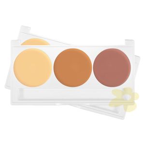 Dermacolor Camouflage Trio | Kryolan