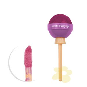 Lip Gloss Fruit Lollipop | Vivai