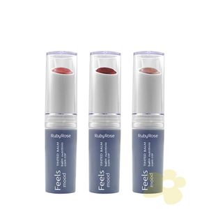 Tinted Balm | Feels Mood | Ruby Rose