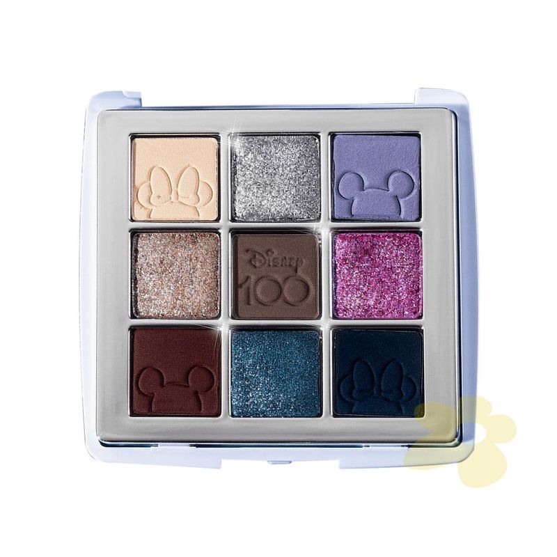 Paleta de Sombras Dreams Come True Disney 100 Bruna Tavares - Stela Stores