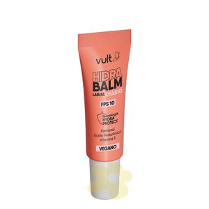 Hidra Balm Labial FPS10 | Vult