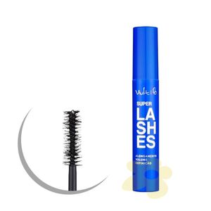 Máscara de Cílios | Super Lashes | Vult