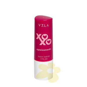 Balm Labial Xoxo | Vizzela