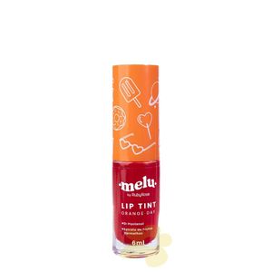 Lip Tint Day | Melu by Ruby Rose