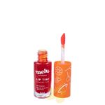 Lip-Tint-Melu-by-Ruby-Rose-cor-Orange-Day-02