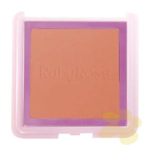 Blush Compacto | Ruby Rose