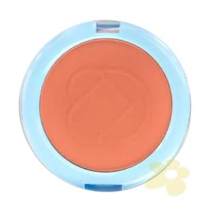 Blush Terra do Carinho | Ursinhos Carinhosos | Dalla