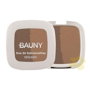 Sombra Duo para Sobrancelhas | Bauny