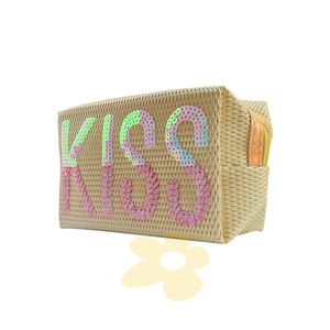 Necessaire Kiss | Miss Frandy